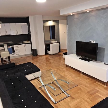 Luks Apartment Баня-Лука Екстер'єр фото