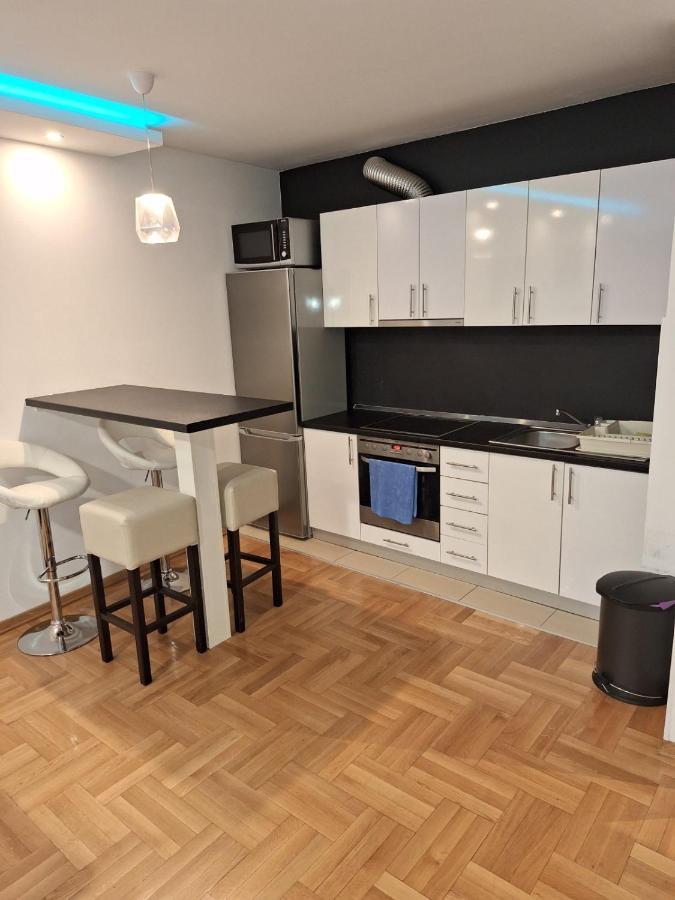 Luks Apartment Баня-Лука Екстер'єр фото