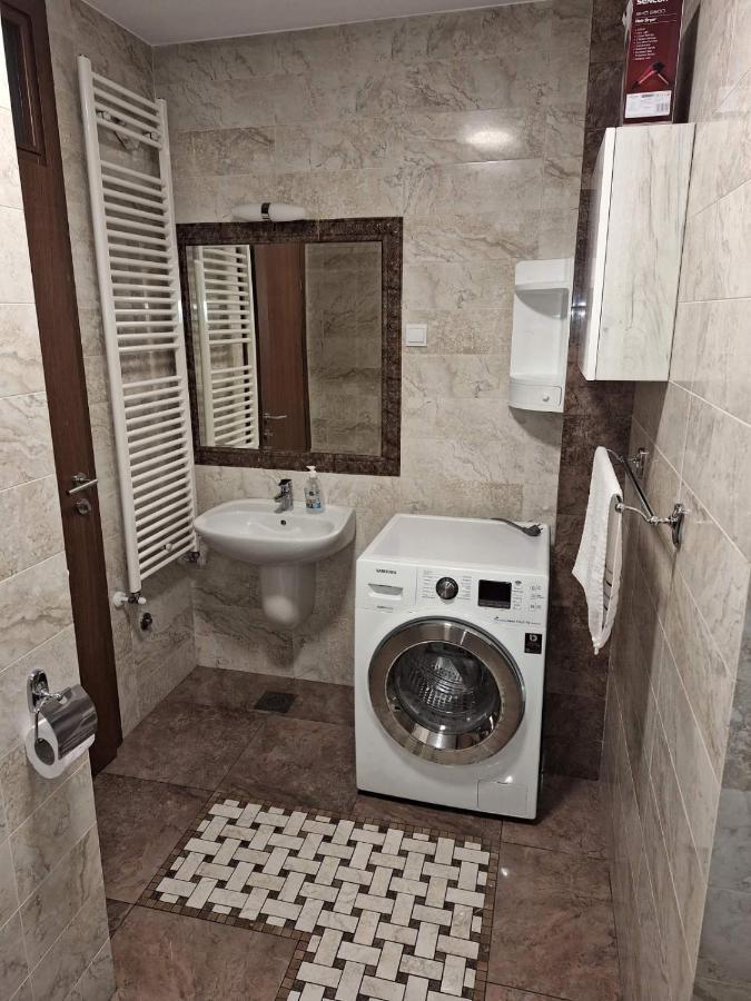 Luks Apartment Баня-Лука Екстер'єр фото