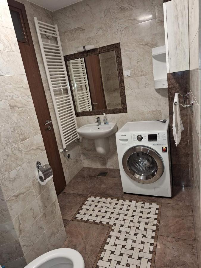 Luks Apartment Баня-Лука Екстер'єр фото