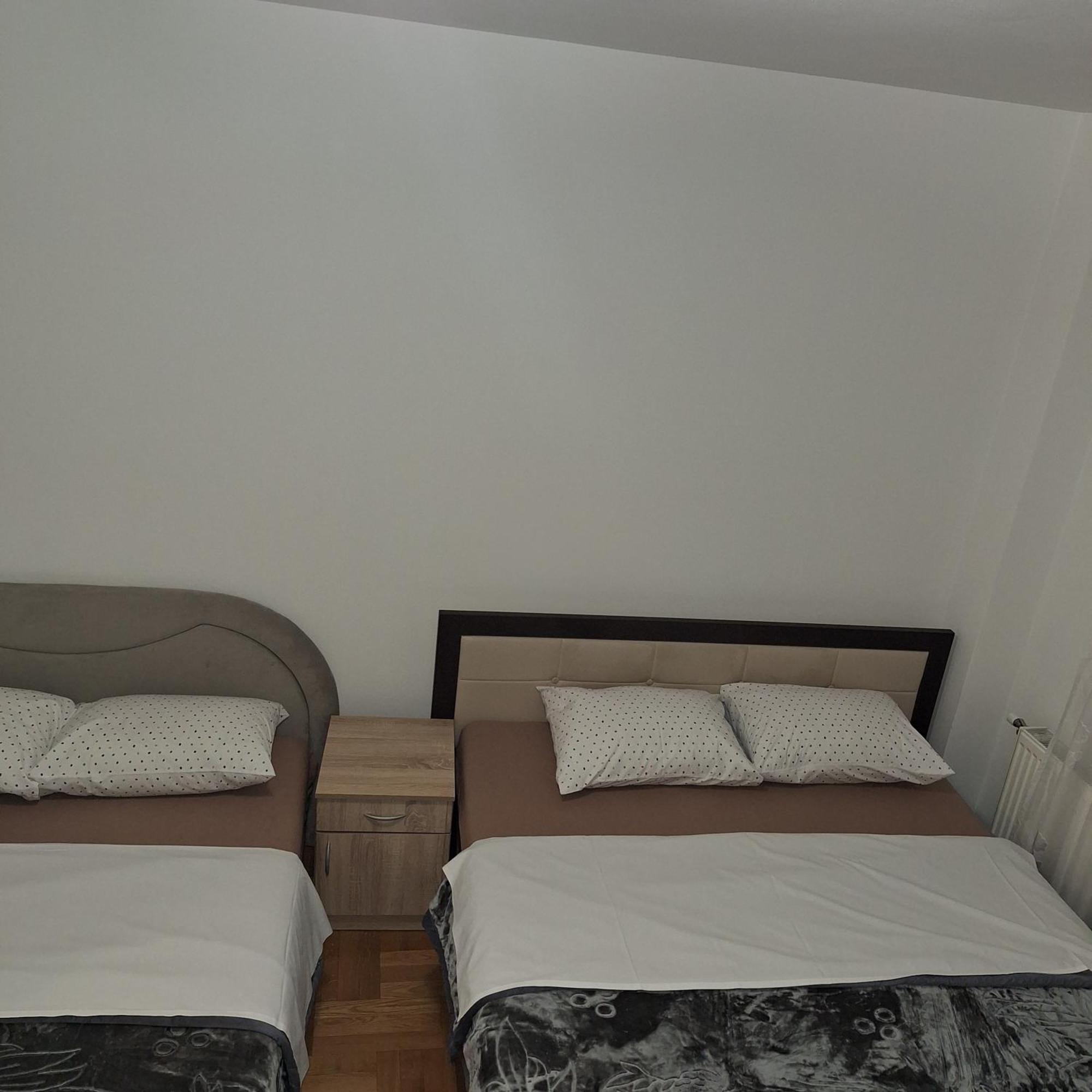 Luks Apartment Баня-Лука Екстер'єр фото