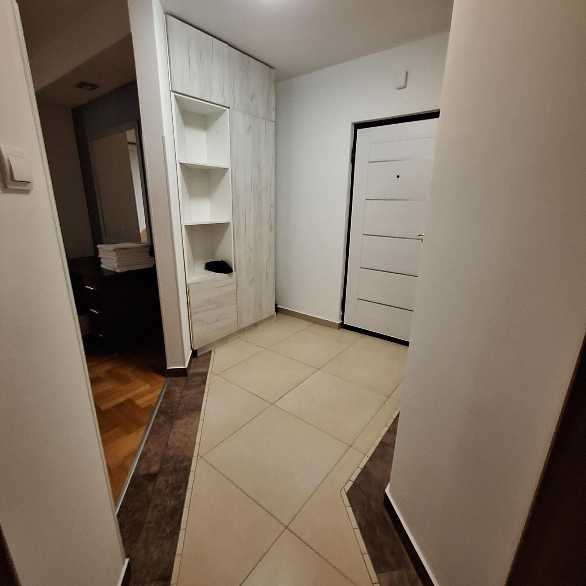 Luks Apartment Баня-Лука Екстер'єр фото