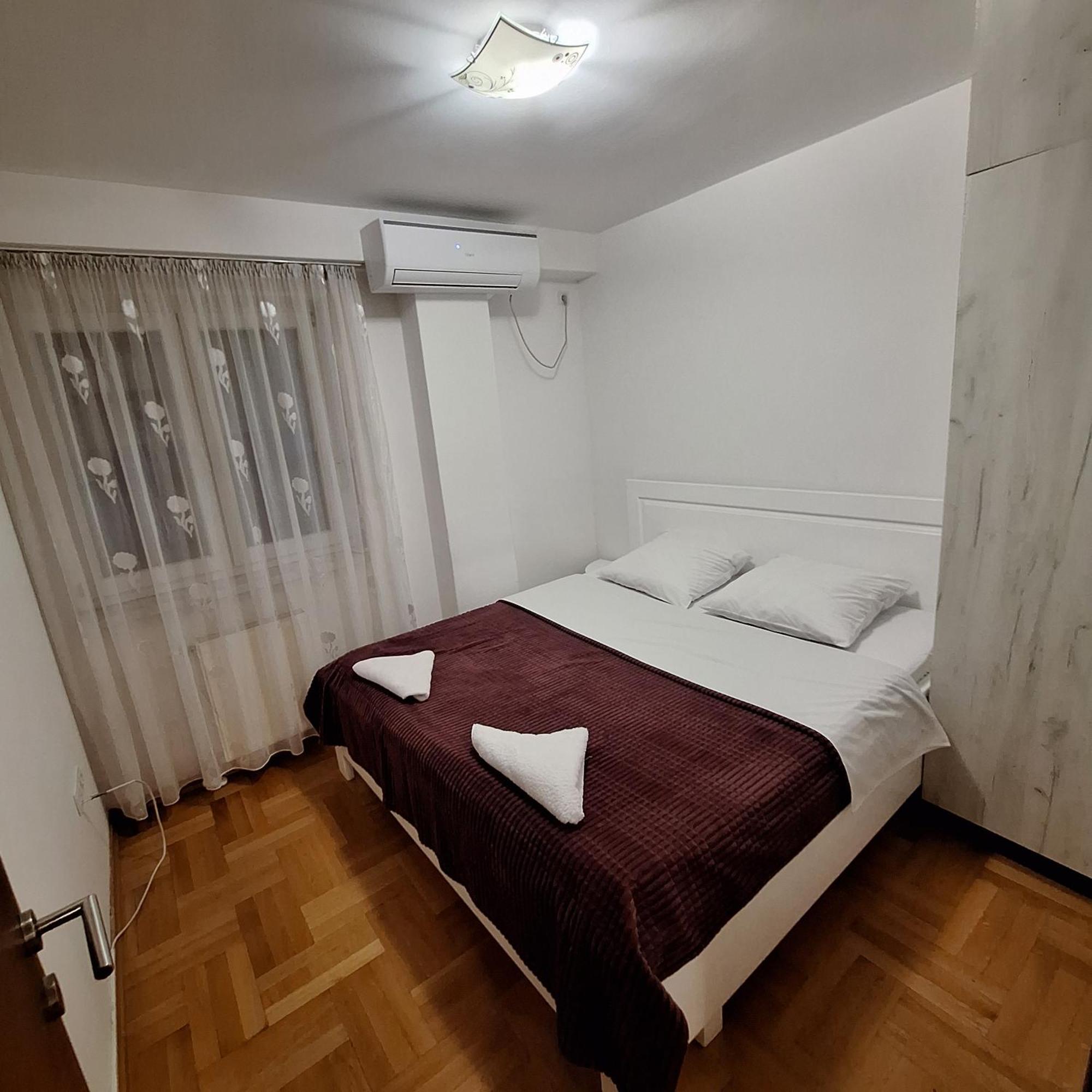Luks Apartment Баня-Лука Екстер'єр фото
