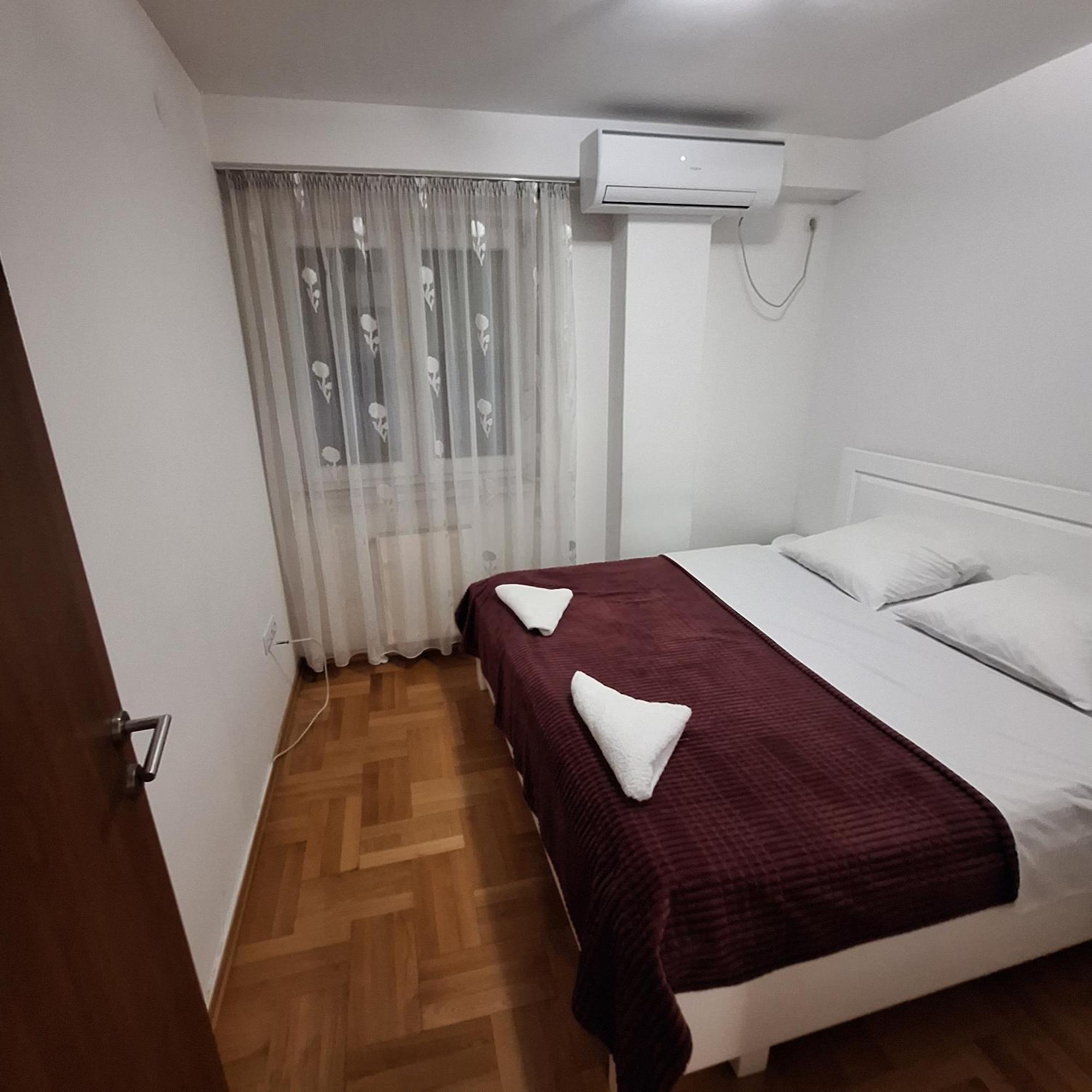 Luks Apartment Баня-Лука Екстер'єр фото