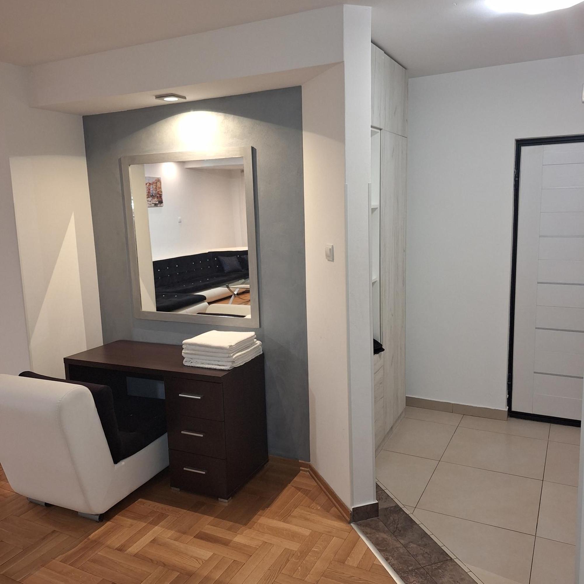 Luks Apartment Баня-Лука Екстер'єр фото